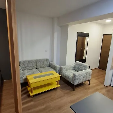 Apartman Bohemian Skopje