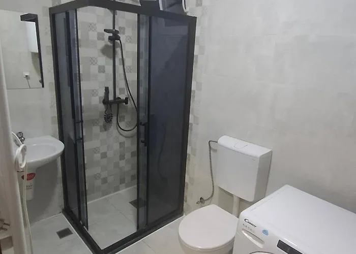 Apartment Bohemian *