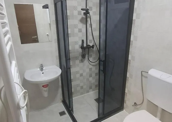 Apartment Bohemian Skopje